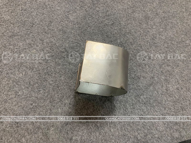 Mẫu chữ quảng cáo TMF-01