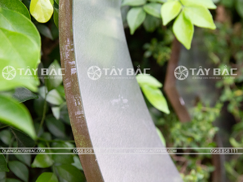 Mẫu chữ quảng cáo IM-02