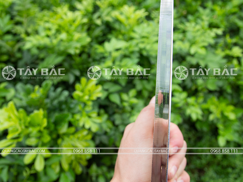 Mẫu chữ quảng cáo IM-02