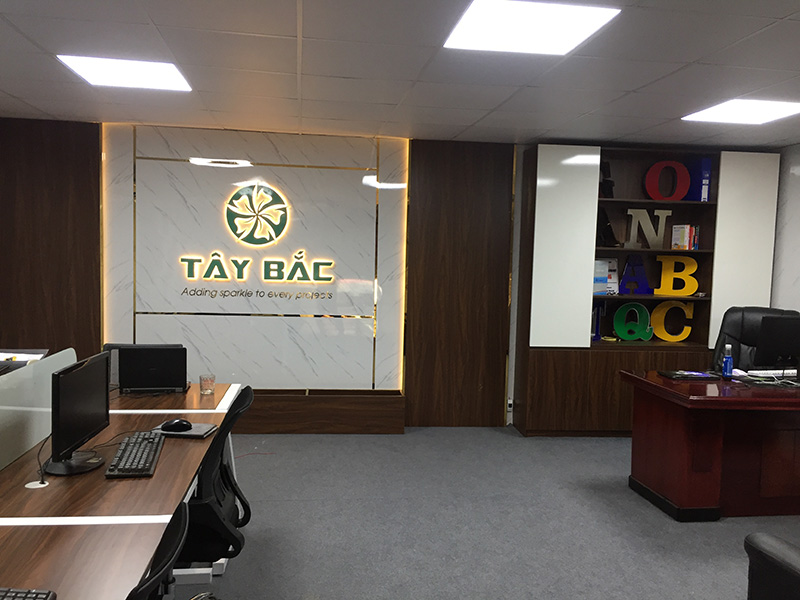 Quảng Cáo Tây Bắc