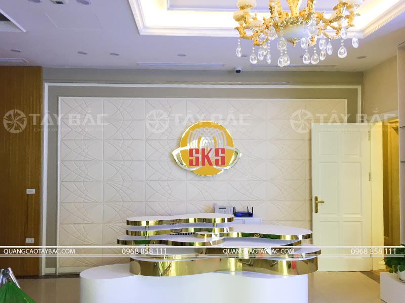 Backdrop spa SKS