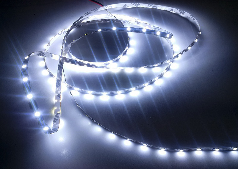 Led Ziczac